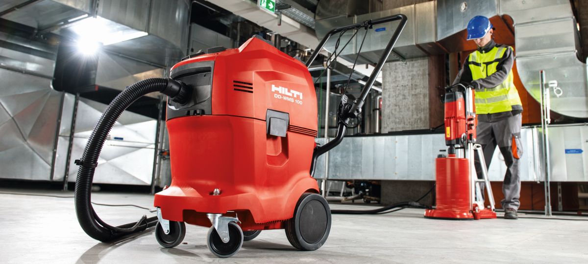 Productos - hilti-wms100